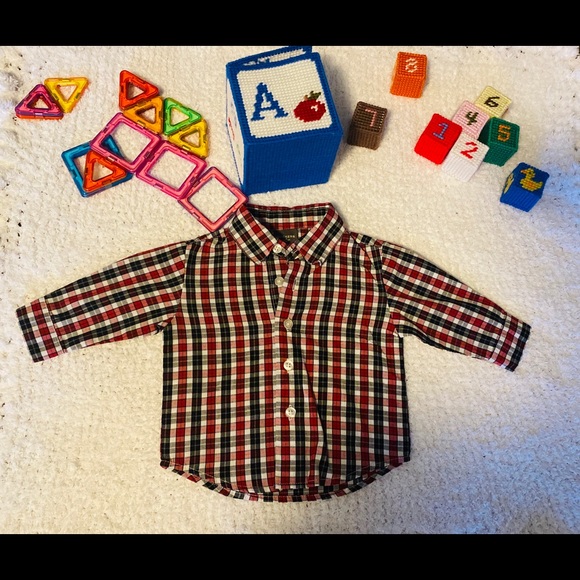 Baby boy shirts. - Picture 3 of 10